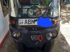 Bajaj RE 2016