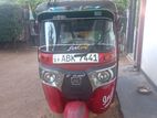 Bajaj RE 2016