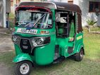 Bajaj RE 2016