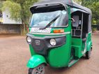 Bajaj RE 2016