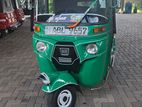 Bajaj RE 2016
