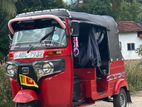 Bajaj RE 2016