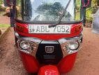 Bajaj RE 2016
