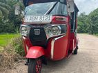 Bajaj RE 2016