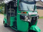 Bajaj RE 2016