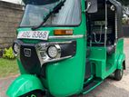 Bajaj RE Three Wheeler 2016