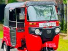 Bajaj RE 2016
