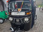 Bajaj RE 2016