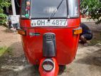 Bajaj RE 2016