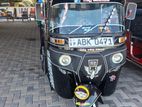 Bajaj RE 2016