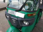 Bajaj RE 2016