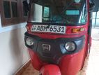 Bajaj RE 2016