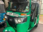 Bajaj RE 2016