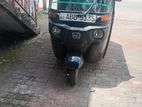 Bajaj RE 2016