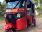 Bajaj RE Three Wheeler 2016