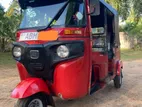 Bajaj RE Three Wheeler 2016