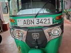 Bajaj RE Three Wheeler 2016