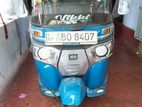 Bajaj RE Threewheel 2016