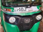 Bajaj RE 2016