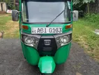 Bajaj RE 2016
