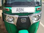 Bajaj RE 2016