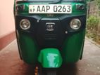 Bajaj RE 2016