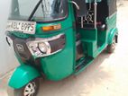 Bajaj RE 2016