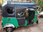 Bajaj RE 2016