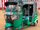 Bajaj RE 2016