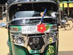 Bajaj RE 2016