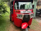 Bajaj RE 2016
