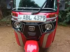 Bajaj RE 2016