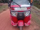 Bajaj RE 2016