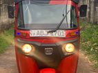 Bajaj RE 2016