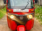 Bajaj RE 2016