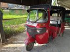Bajaj RE 2016