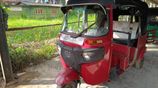 Bajaj RE 2016