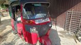 Bajaj RE 2016
