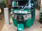 Bajaj RE 2016