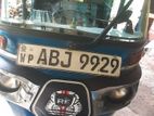 Bajaj RE 2016