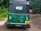 Bajaj RE 2016