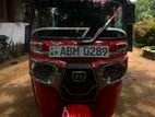 Bajaj RE 2016