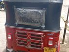 Bajaj RE 2016