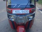 Bajaj RE 2016