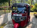 Bajaj RE Three Wheeler 2016