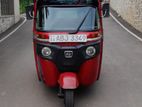 Bajaj RE 2016
