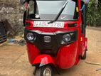 Bajaj RE 2016