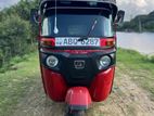 Bajaj RE 2016