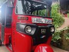 Bajaj RE 2016