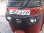 Bajaj RE 2016